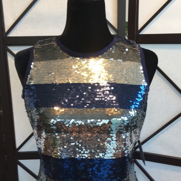 Vince Camuto dress 💎 - Picture 4 of 12